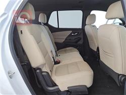 شيفروليه ترافرس